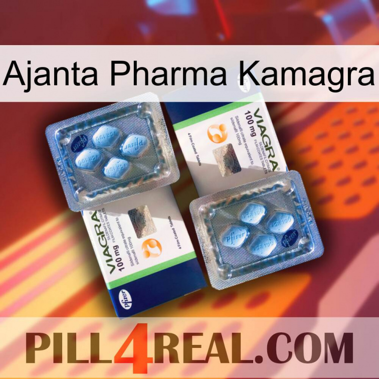 Ajanta Pharma Kamagra viagra5